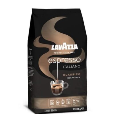 Lavazza Espresso Italiano Classico 1kg ziarnista
